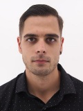 Profile Photo of Lab Member Christian Heiko Krueger