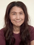 Profile Photo of Lab Member Le-Ann Hwang