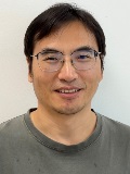 Profile Photo of Lab Member Wang Chao
