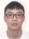 Profile Photo of Lab Member Chua Theng Xuan