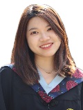 Profile Photo of Lab Member Gan Ling Hui