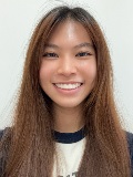 Profile Photo of Lab Member Jeraldine Poh Jie Min