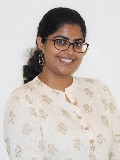 Profile Photo of Lab Member Bhargy Sharma