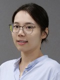 Profile Photo of Lab Member Xue Zhao