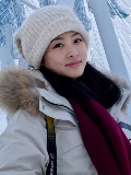 Profile Photo of Lab Member Yang Ruhan