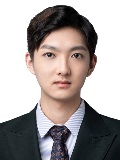Profile Photo of Lab Member Huang Huawei