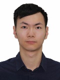 Profile Photo of Lab Member Liao Yanghui