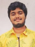 Profile Photo of Lab Member Mallar Dasgupta