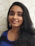 Profile Photo of Lab Member Srashti Khandelwal