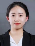 Profile Photo of Lab Member Wang Xuejiao