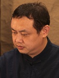 Profile Photo of Lab Member Li Fupeng