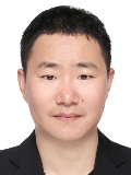 Profile Photo of Lab Member Sun Chenghai