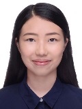 Profile Photo of Lab Member Xia Yiyin