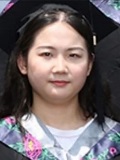 Profile Photo of Lab Member Wang Haiyun