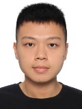 Profile Photo of Lab Member Wong Jing Xue