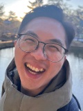 Profile Photo of Lab Member Yeo Kian Hua