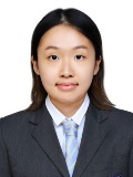 Profile Photo of Lab Member Cindy Octaviana