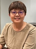 Profile Photo of Lab Member Kong Que