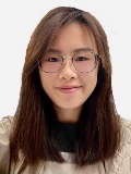 Profile Photo of Lab Member Crystal Ling Chia Yin