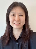 Profile Photo of Lab Member Winnie Fam