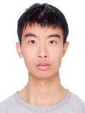 Profile Photo of Lab Member Liang Qiyu