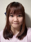 Profile Photo of Lab Member Ng Cai Xin
