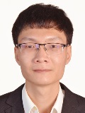 Profile Photo of Lab Member Wang Weibing