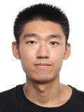 Profile Photo of Lab Member Xie Yi