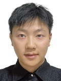 Profile Photo of Lab Member Xu Liuhui