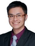 Profile Photo of Lab Member Yap Zhan Hong