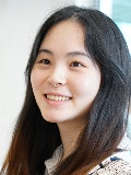 Profile Photo of Lab Member Zhu Kexin