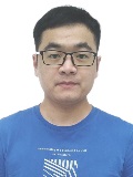 Profile Photo of Lab Member Zhu Xinlu