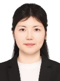 Profile Photo of Lab Member Chen Yue