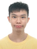 Profile Photo of Lab Member Guan Jia Sheng