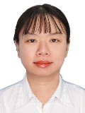 Profile Photo of Lab Member Le Tran Thao Vy