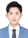 Profile Photo of Lab Member Liu Yunfeiyang