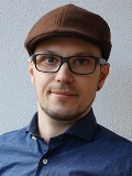 Profile Photo of Lab Member Alexander Schober