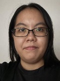 Profile Photo of Lab Member Lim Jia Xue
