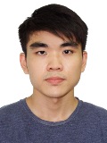 Profile Photo of Lab Member Poh Cheng Wei