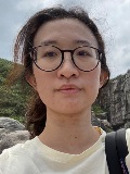 Profile Photo of Lab Member Kwah Junmei