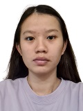 Profile Photo of Lab Member Seah Jia Hui