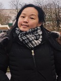 Profile Photo of Lab Member Seow Lee Ghee