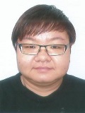 Profile Photo of Lab Member Wai Pei Pei