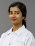 Profile Photo of Lab Member Sujatha Srinivas