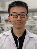 Profile Photo of Lab Member Li Zhuowen