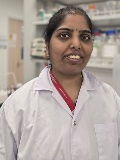 Profile Photo of Lab Member Saranya Veerappan