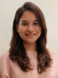 Profile Photo of Lab Member Alice Sint Thida Bo