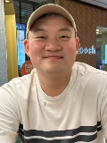 Profile Photo of Lab Member Gao Lei