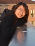 Profile Photo of Lab Member Yuan Lin