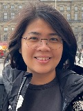 Profile Photo of Lab Member Lee Ying Hui